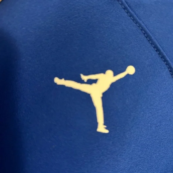 Florida Gators Replica Football Jersey - Picture 4 of 5